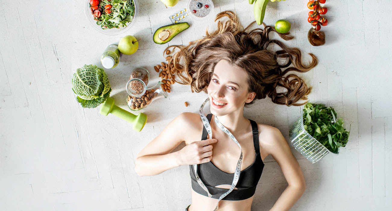 Dieta de reseteo hormonal