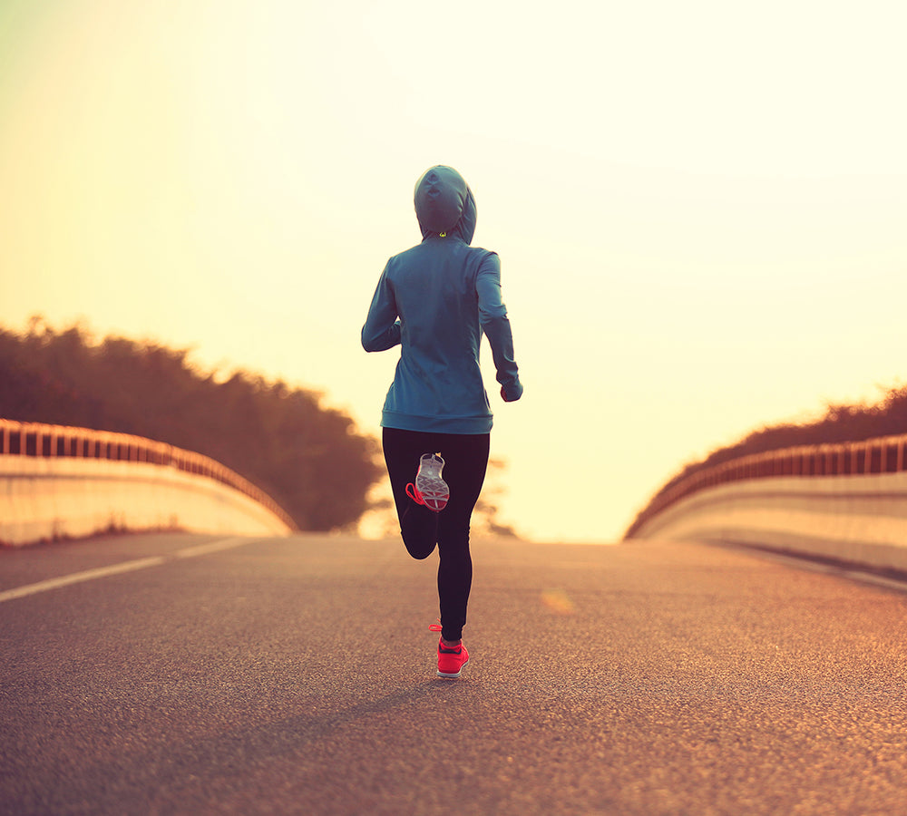 Programa: Runners