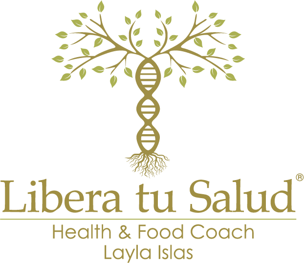 Libera Tu Salud